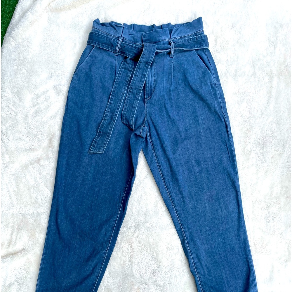 White House Black Market jeans